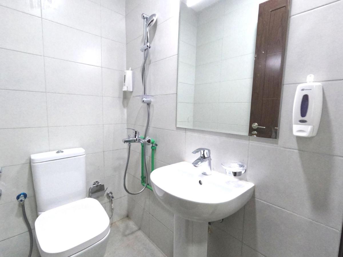 Maison d'hôtes Barsha Star -