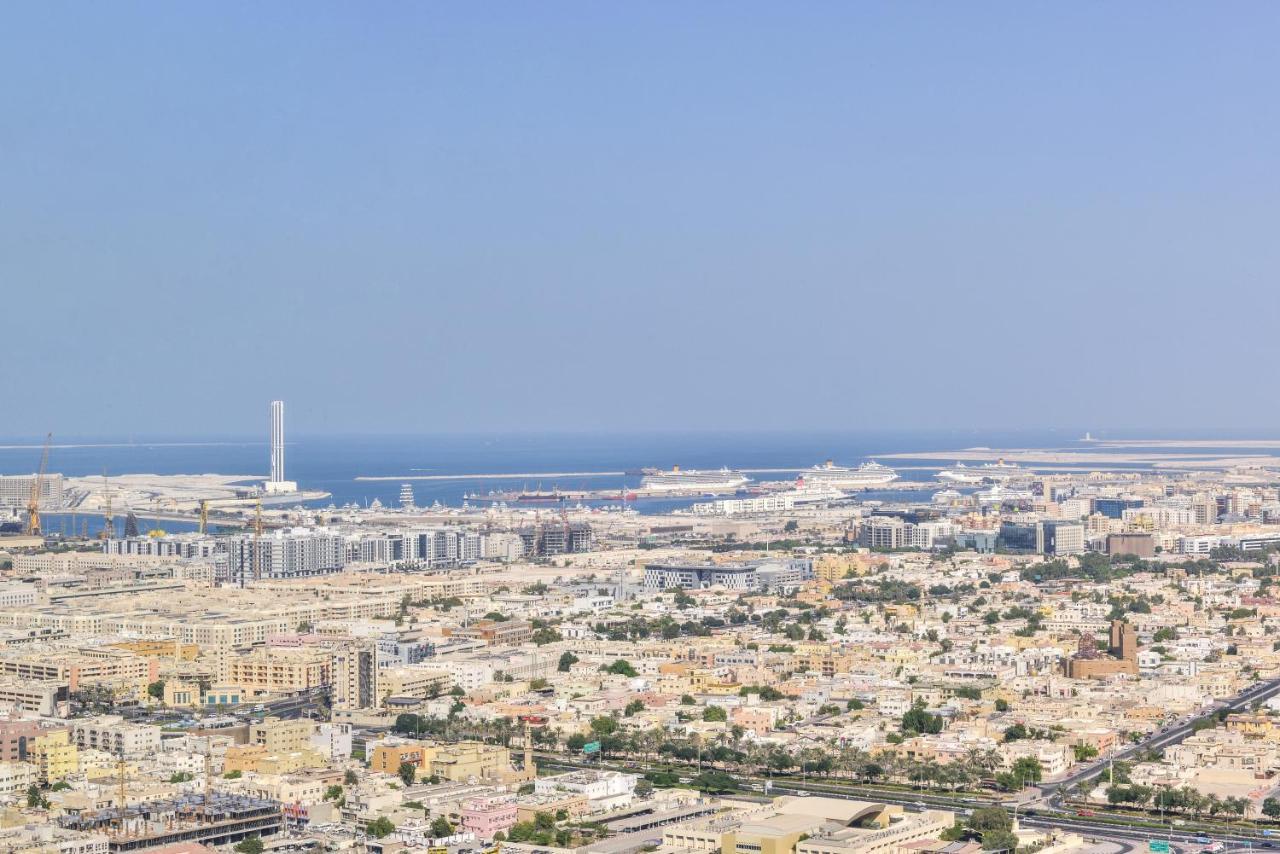 Nassima Tower 5* Dubái