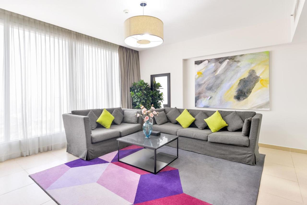 Nassima Tower 5* Dubái