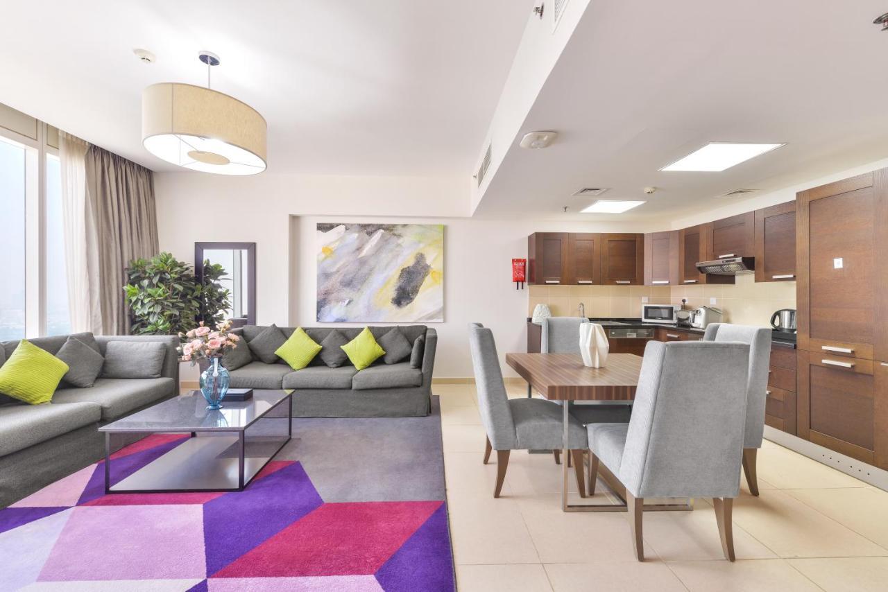 Nassima Tower 5* Dubái
