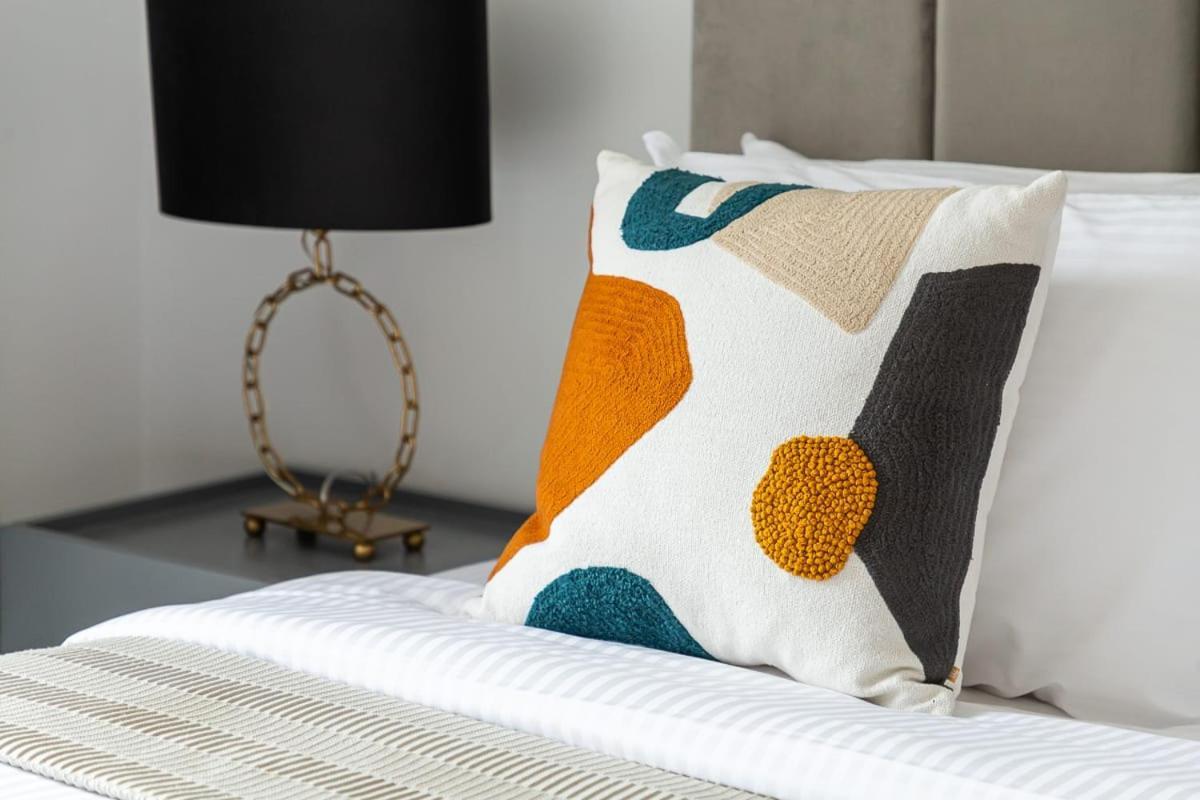 Apartamento Frank Porter - Creek Horizon T2