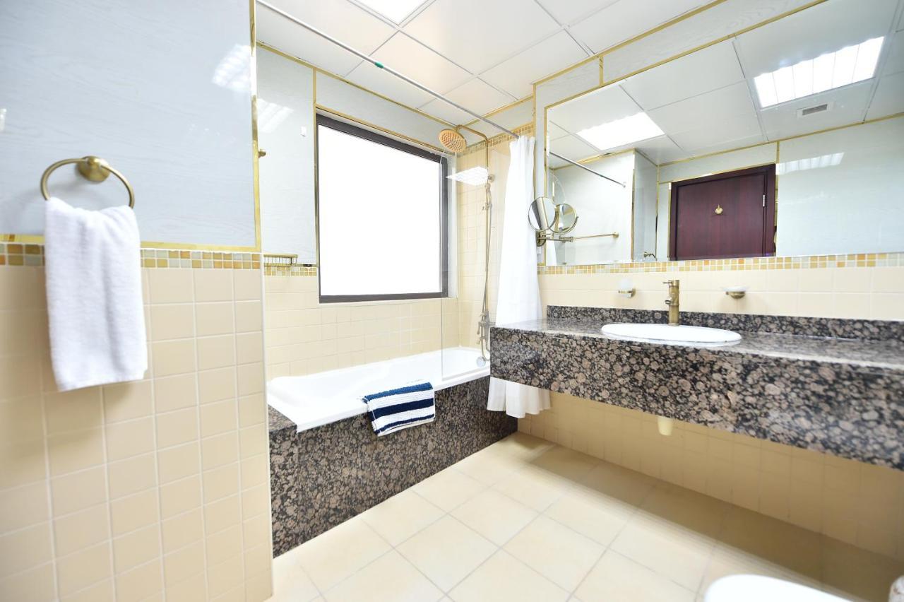 Luxury 2br In Jbr - Upgraded - Jnk