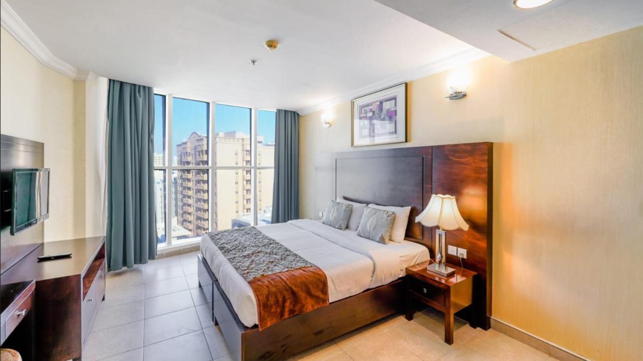 Residences - Serviced Al Barsha Dubái