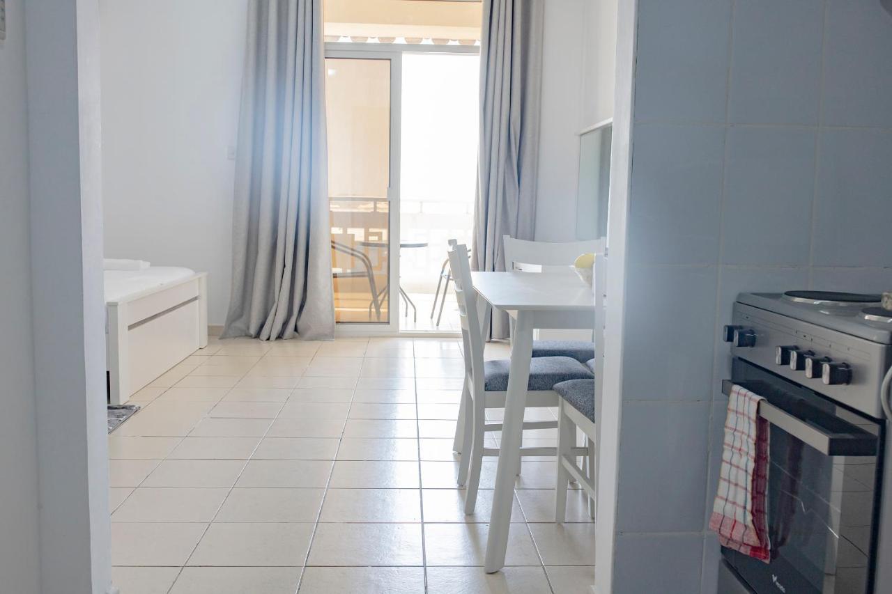 Appartement International City - Giovanni Express *