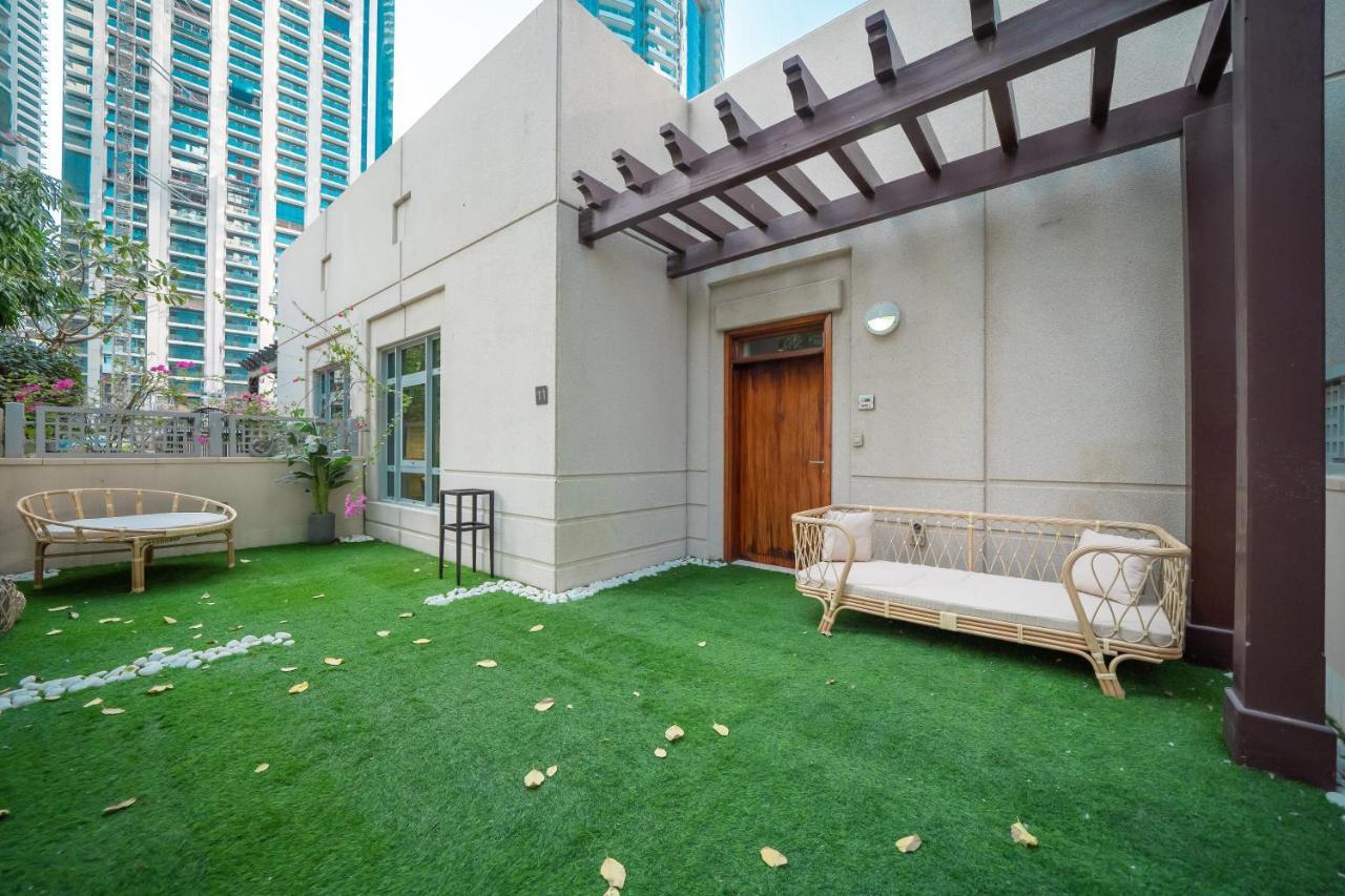 Bellavista - Luxe - 1br - Burj Residences - Direct Access Fountain And Mall Dubái