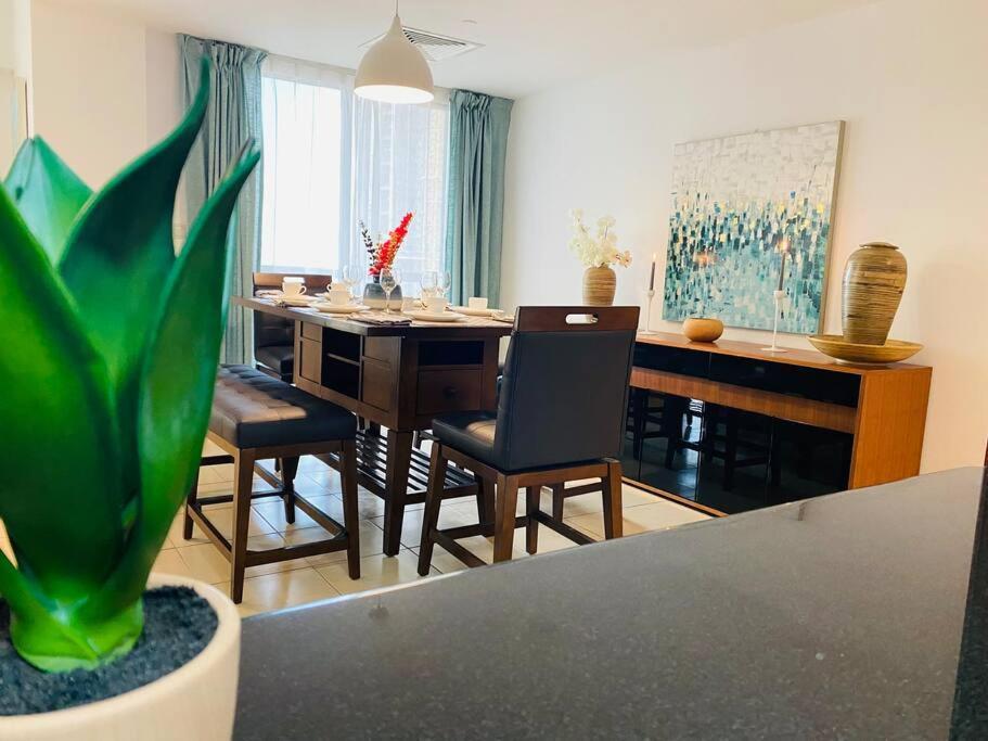 Apartamento Jovial At Jbr *