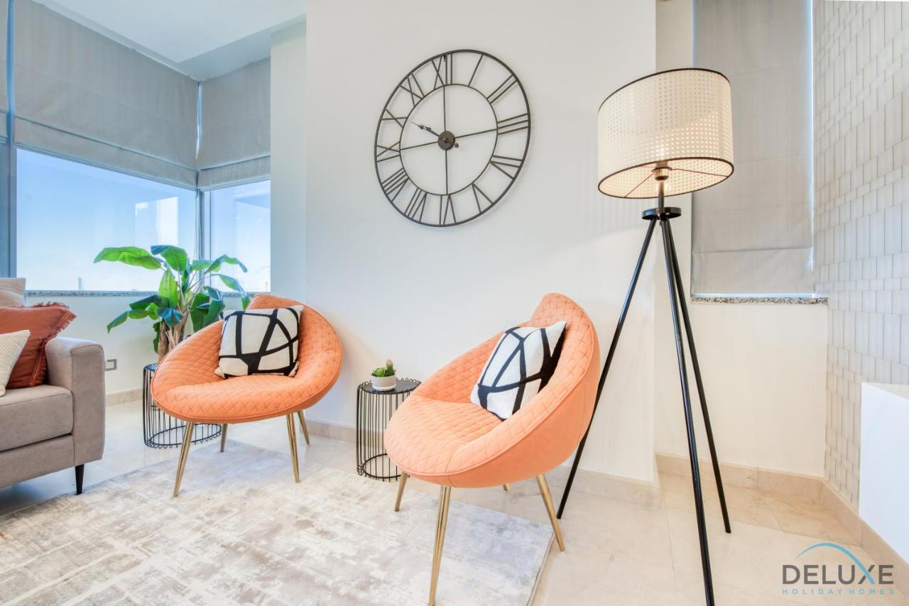 Apartamento Limited Offer Stylish 1br With Balcony & Pool Access By Deluxe Homes *