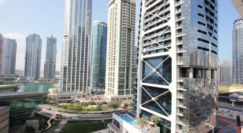 Radiance Premium Dubái