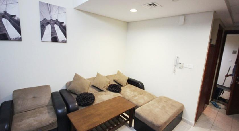 Radiance Premium Dubái