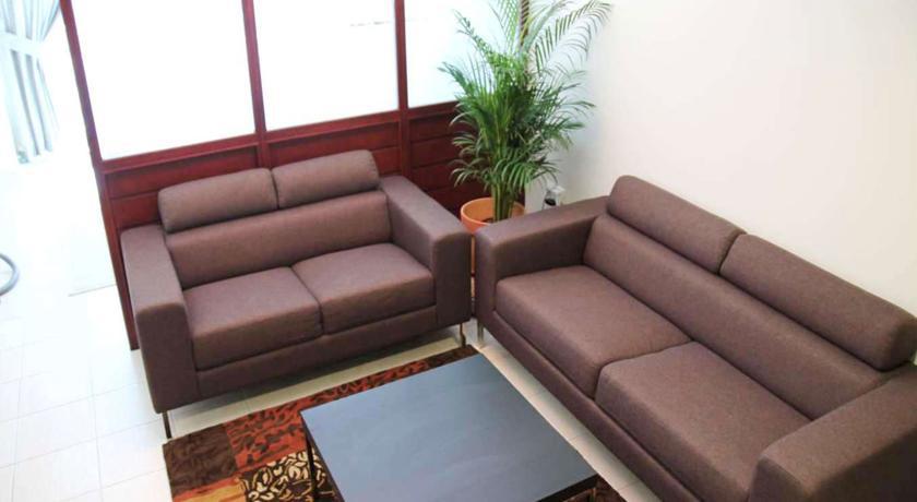 Apartahotel Radiance Premium