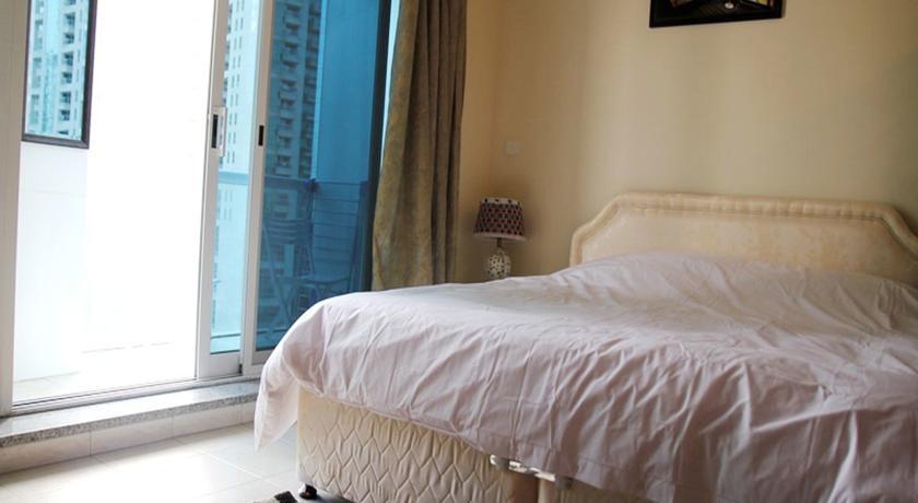 Apartahotel Radiance Premium 3*