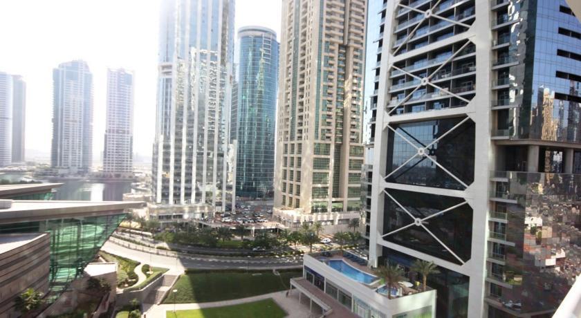 Radiance Premium Apartahotel 3*