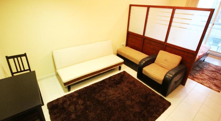 Apartahotel Radiance Premium