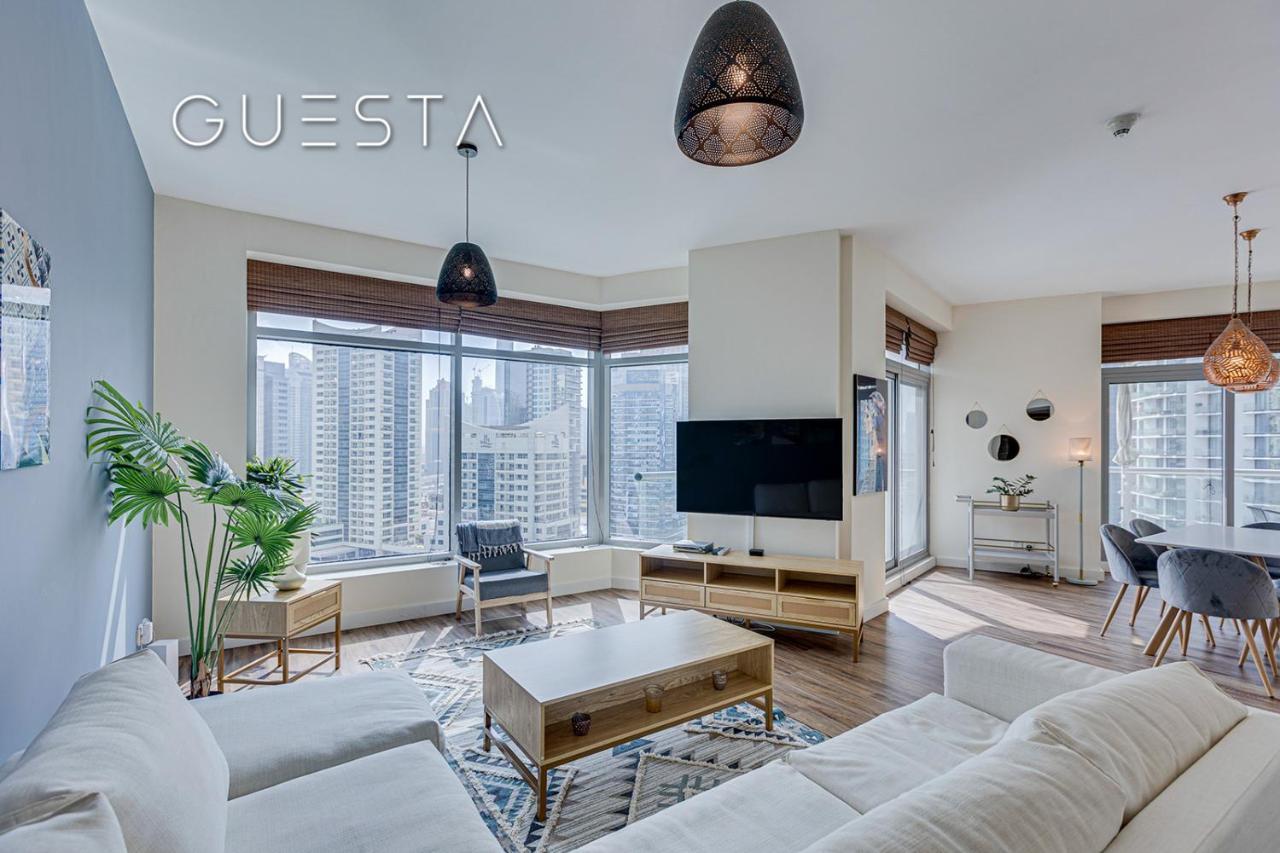 Park Island, Marina Apartamento