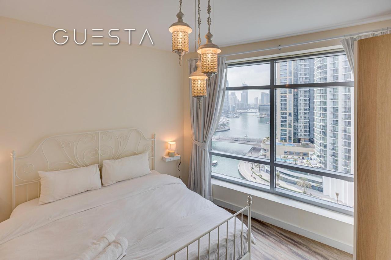 Apartamento Park Island, Marina Dubai