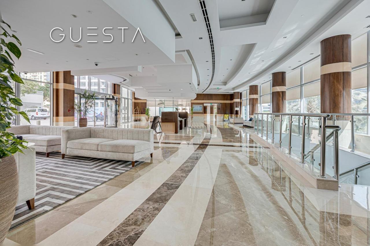 Apartamento Park Island, Marina Dubai