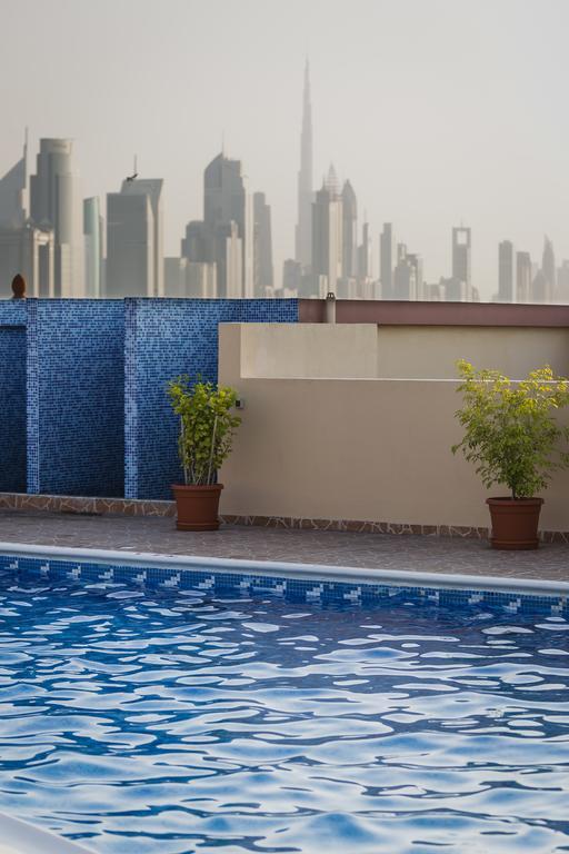 Aparthotel Arabian Dreams 4*
