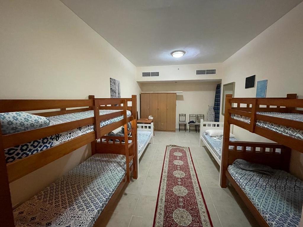 Hostal Backpackers Zone