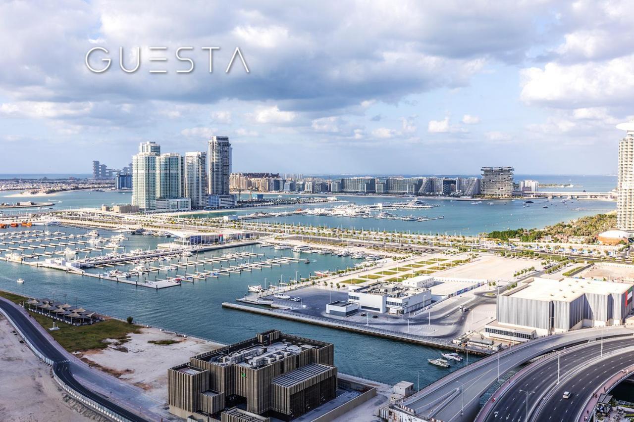 Appartement Botanica Tower, Marina *