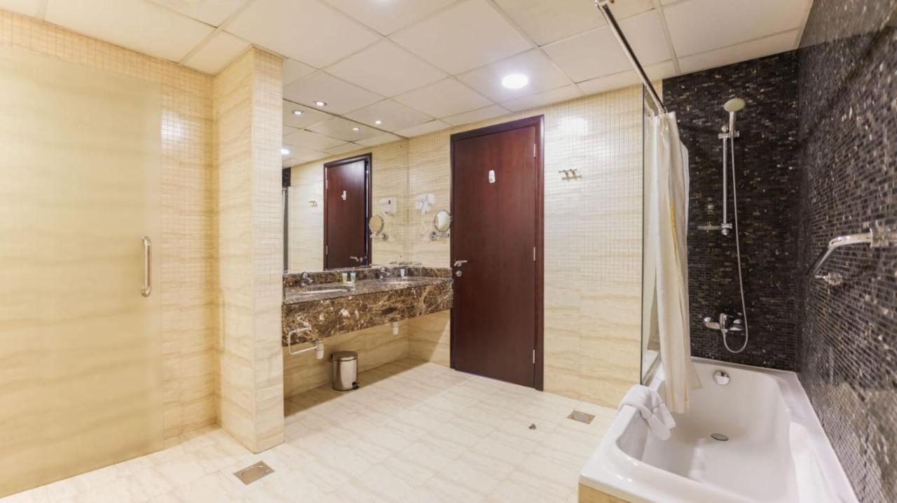 Apartahotel Residences - Serviced Al Barsha 3*