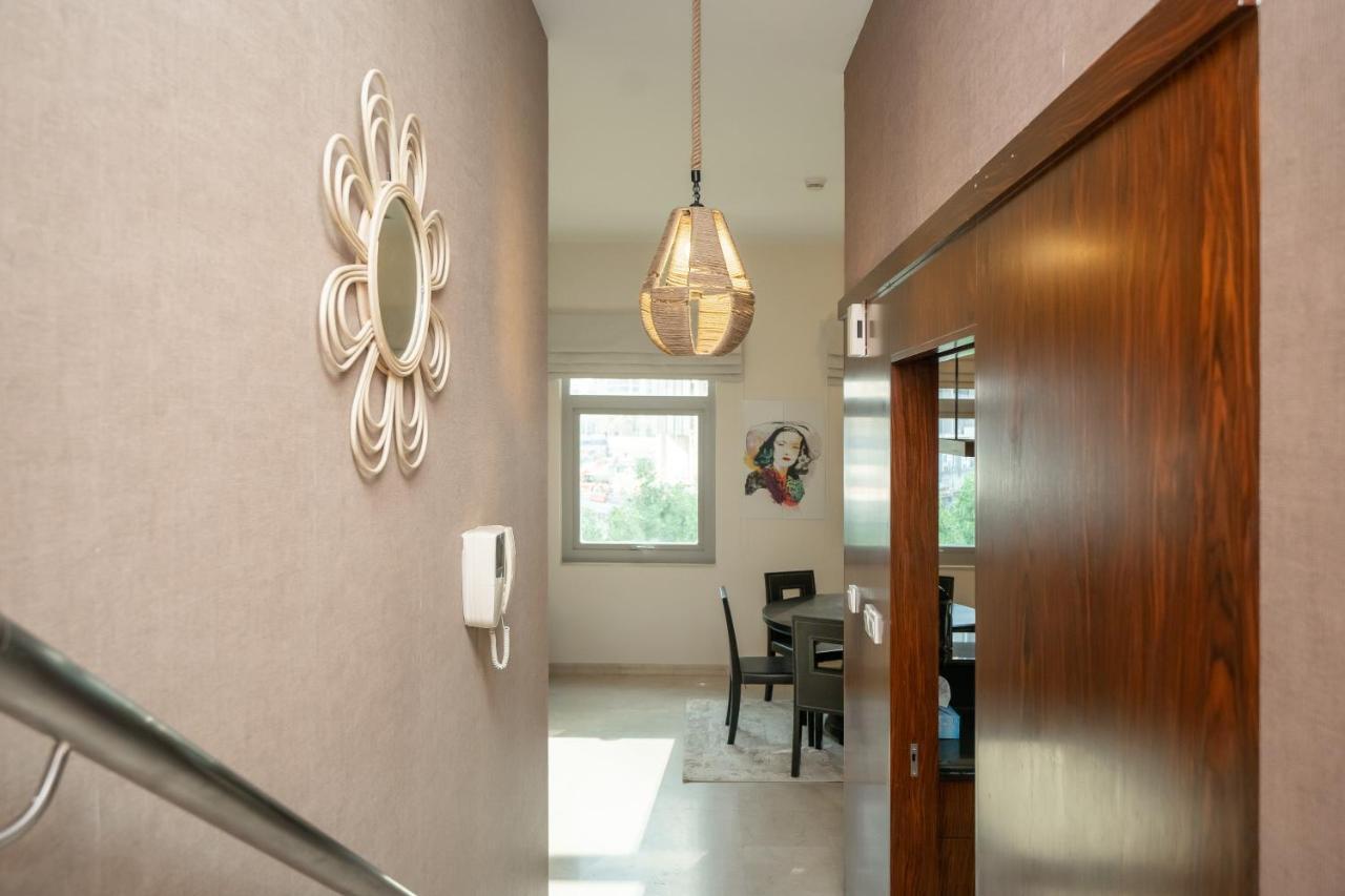 Bellavista - Luxe - 1br - Burj Residences - Direct Access Fountain And Mall Dubái