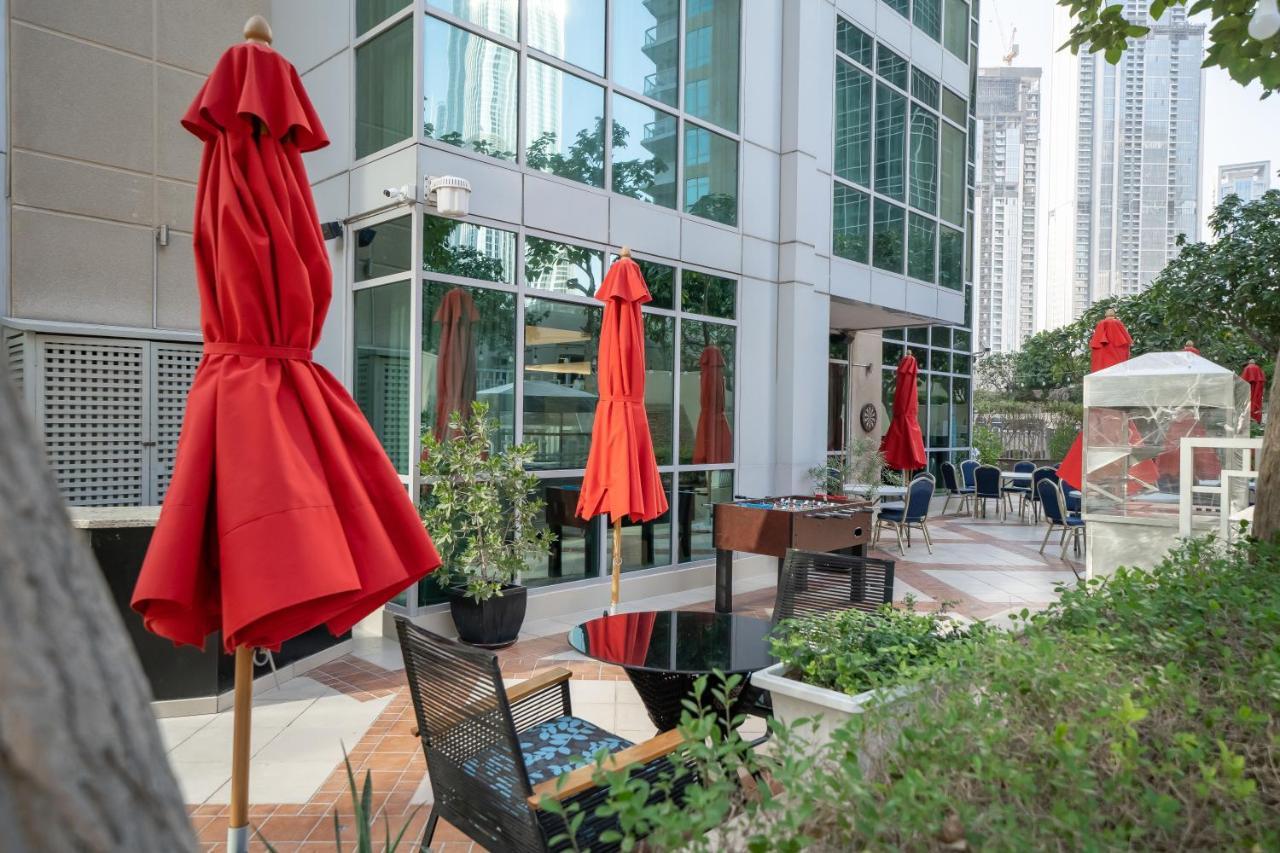 Vilă Bellavista - Luxe - 1br - Burj Residences - Direct Access Fountain And Mall