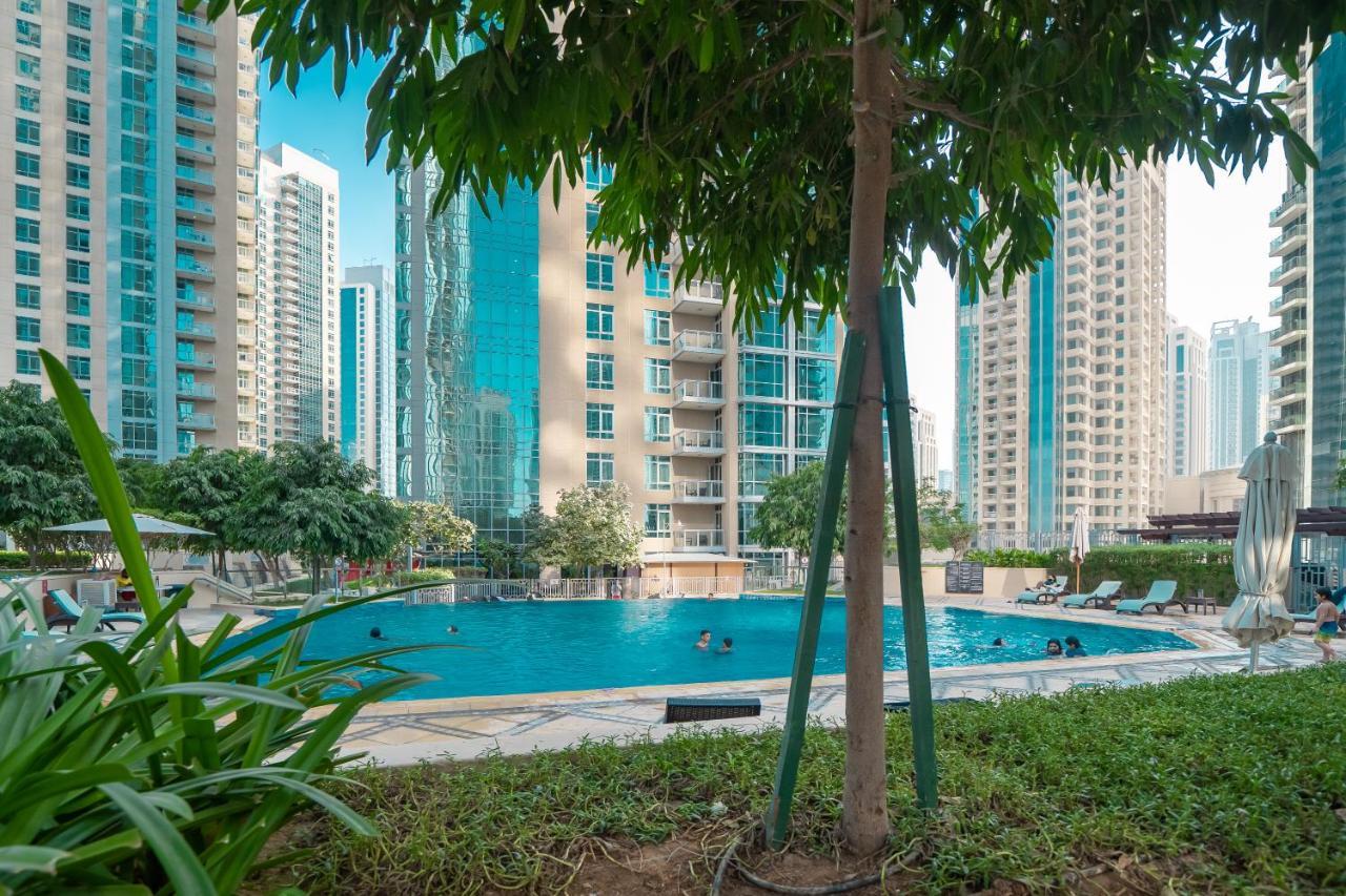 Vilă Bellavista - Luxe - 1br - Burj Residences - Direct Access Fountain And Mall *
