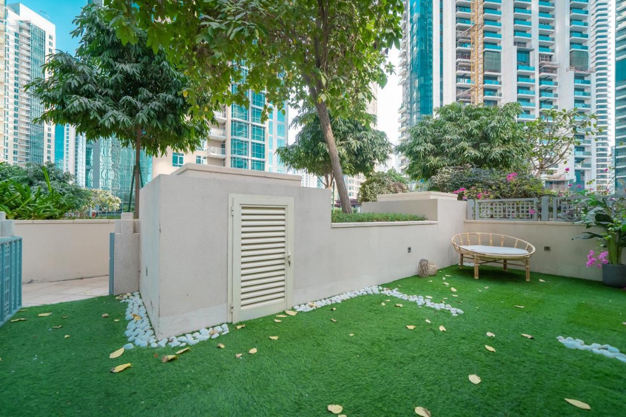Bellavista - Luxe - 1br - Burj Residences - Direct Access Fountain And Mall Dubái
