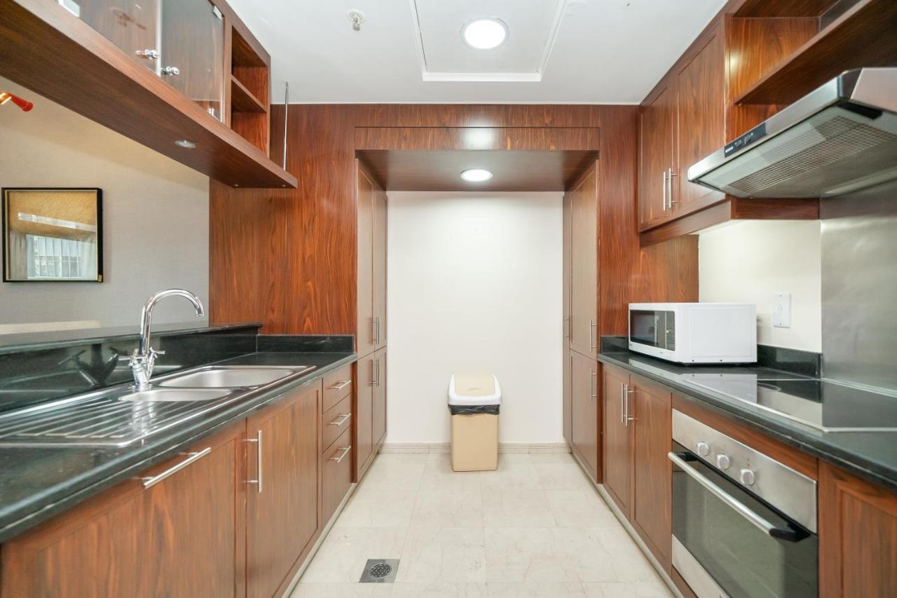 Bellavista - Luxe - 1br - Burj Residences - Direct Access Fountain And Mall * Dubái