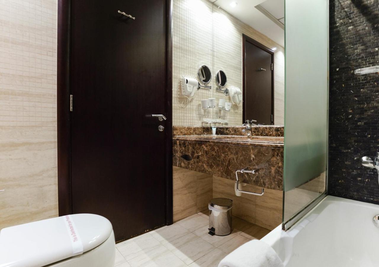 Residences - Serviced Al Barsha Apartahotel