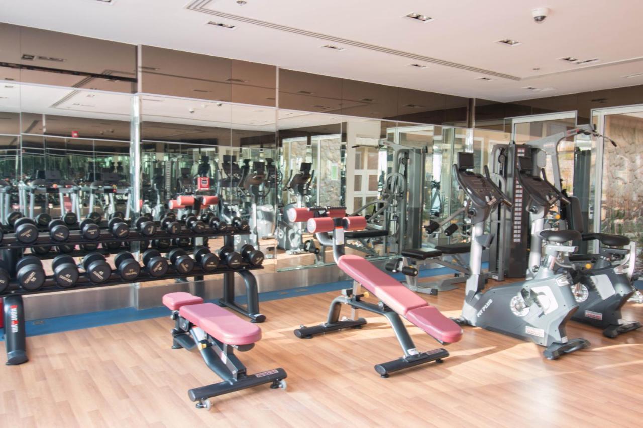 Fully Furnished Studio, Ready To Move-in! Resortz 19 Appartamento *