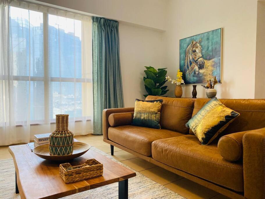 Apartemen Jovial At Jbr *