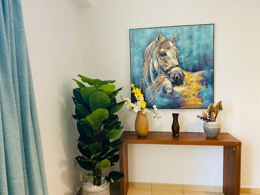 Apartamento Jovial At Jbr Dubái