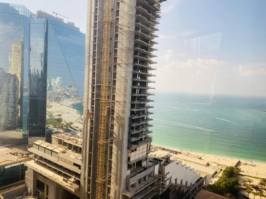 Jovial At Jbr Apartemen Dubai