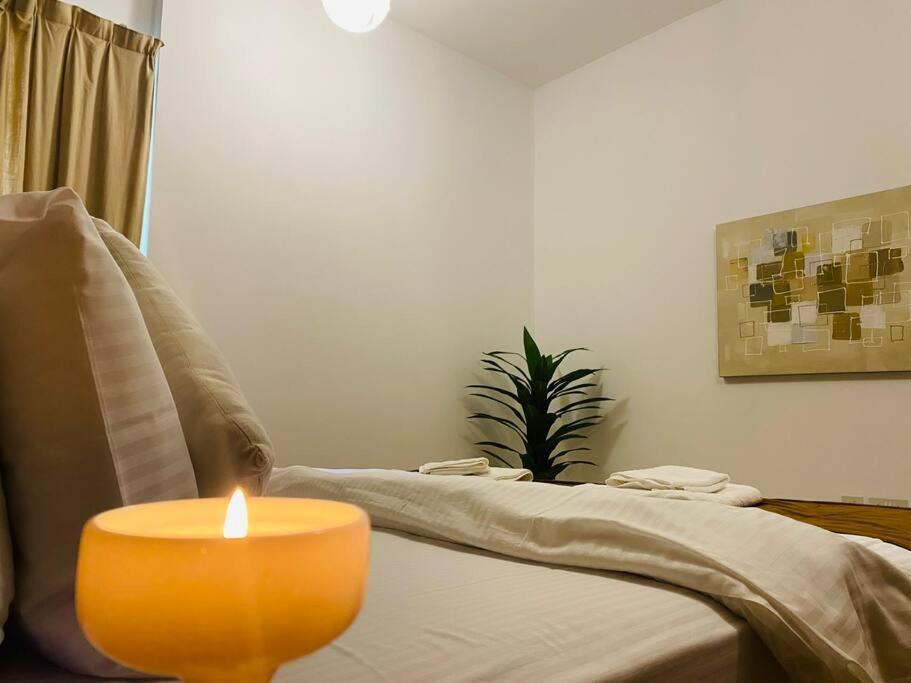 Jovial At Jbr Apartamento