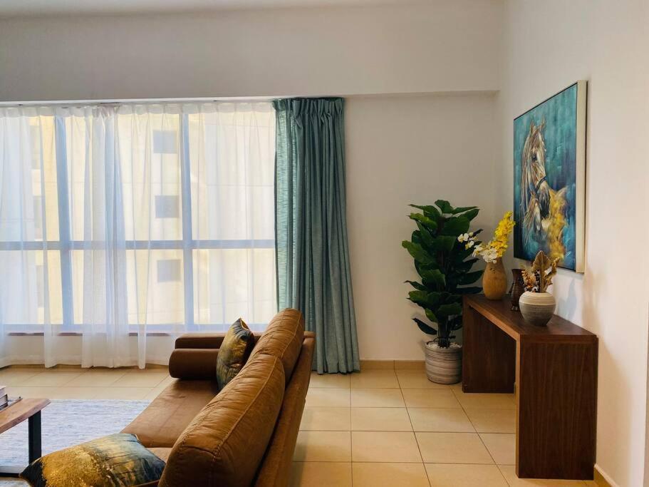 Jovial At Jbr Apartamento
