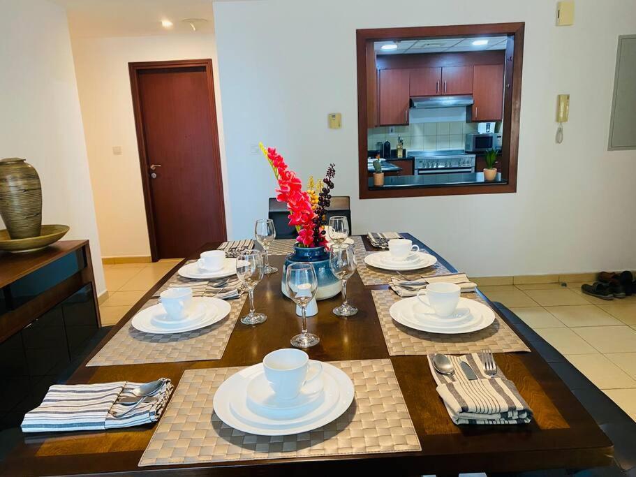 Jovial At Jbr Apartamento *