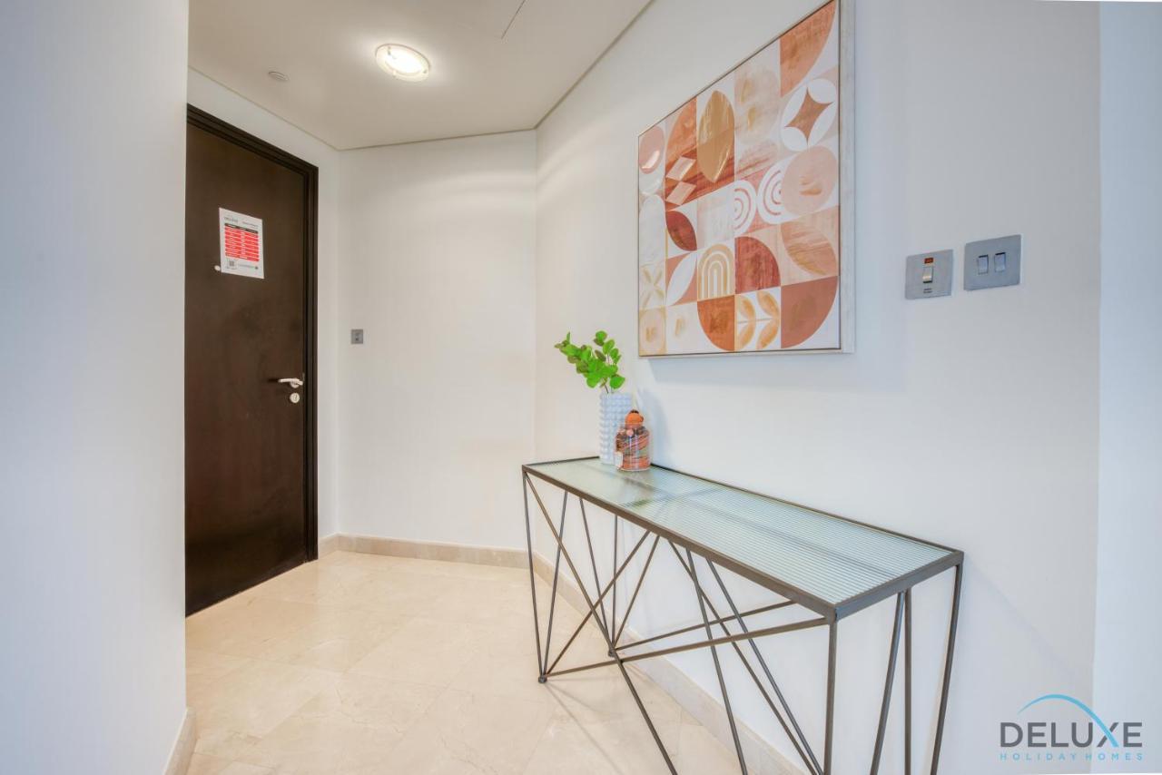 Limited Offer Stylish 1br With Balcony & Pool Access By Deluxe Homes Apartamento *