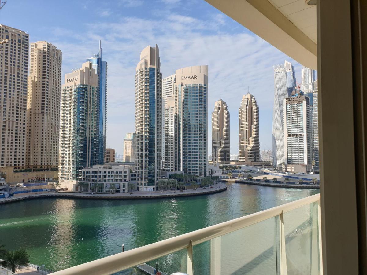 New!! Marina View - Recently Renovated Apartemen