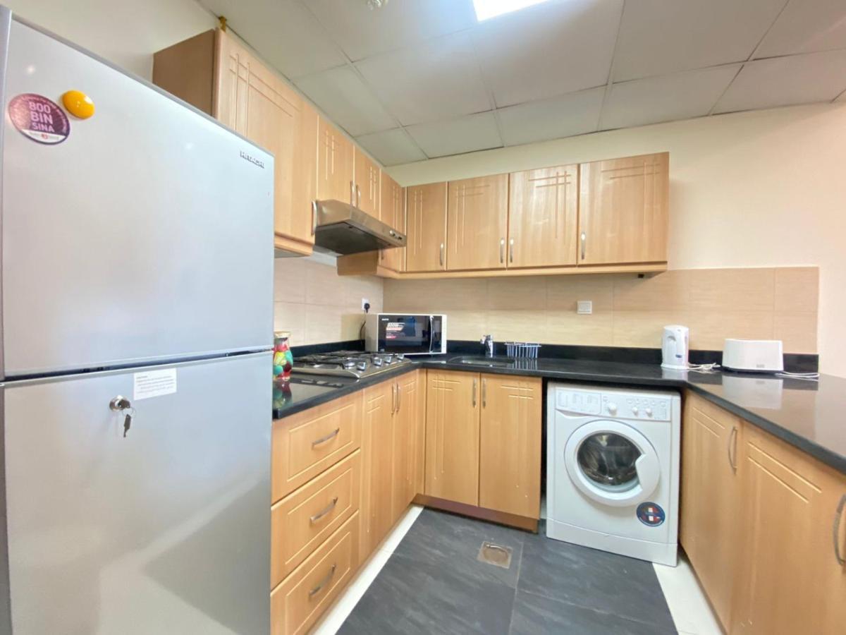 Durrani Homes - Cozy 1br At Elite Tower - 4 *