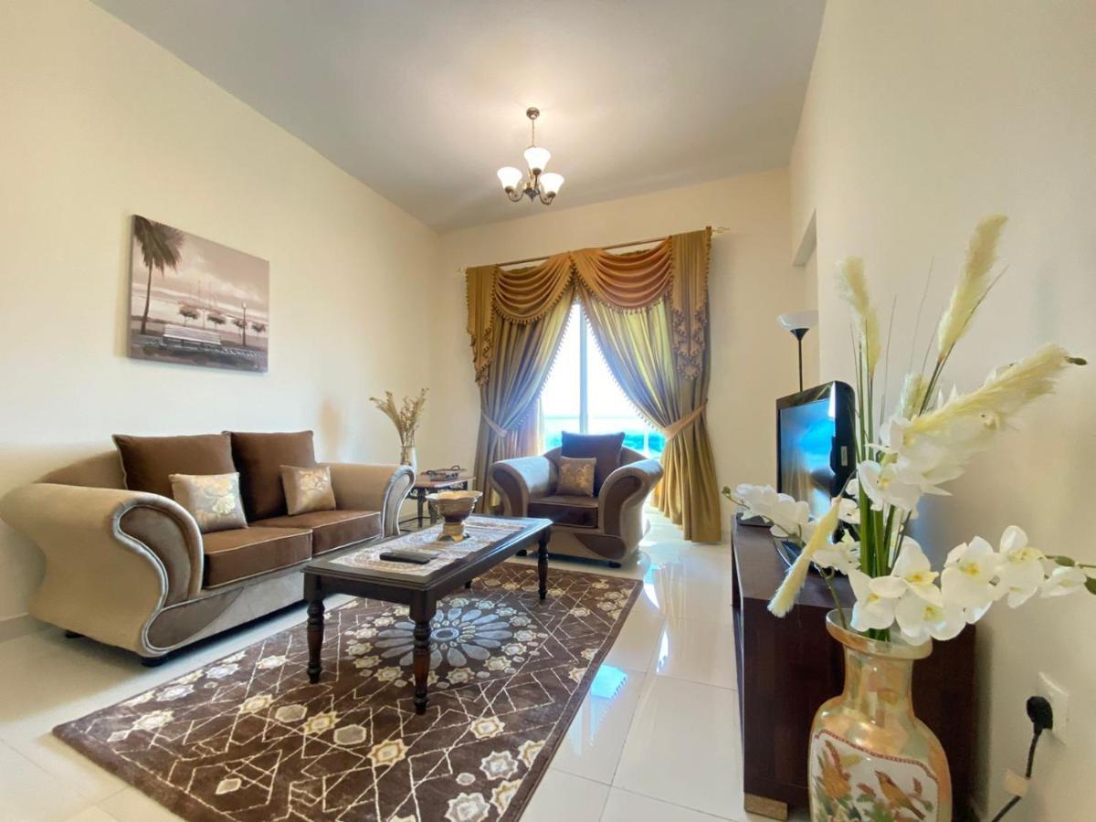 Durrani Homes - Cozy 1br At Elite Tower - 4 Apartment