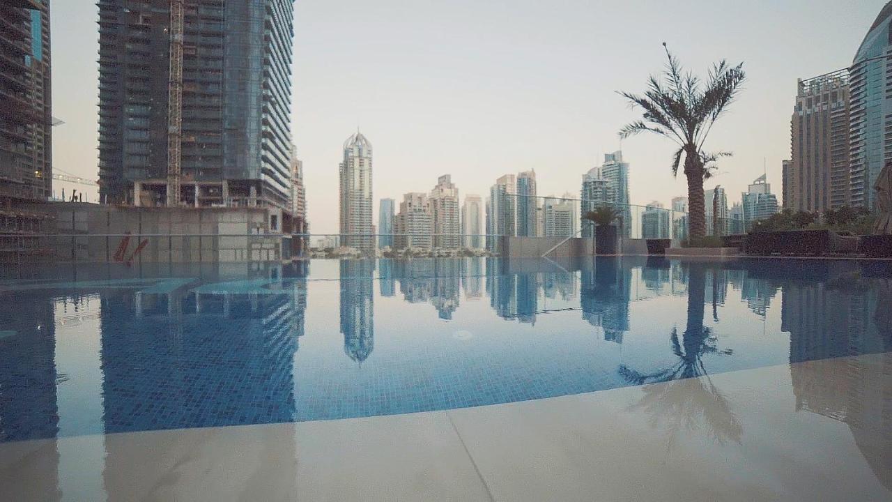Higuests - Design Apartment With Stunning View Of Palm Island * Dubái