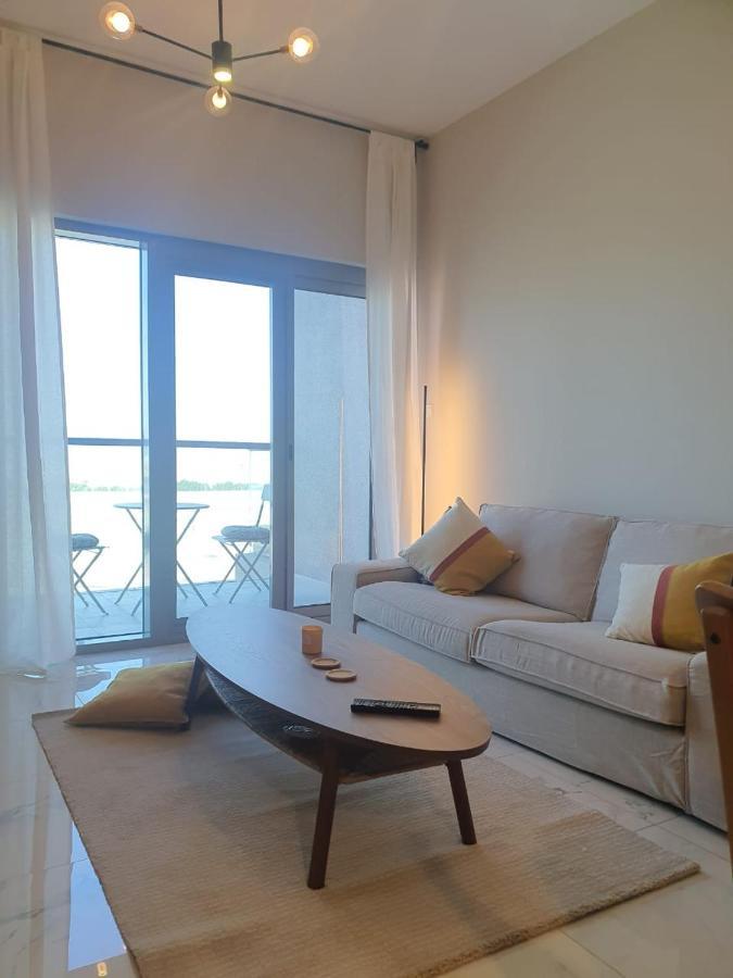 Cozy 1-bedroom In South With Pool Dubai