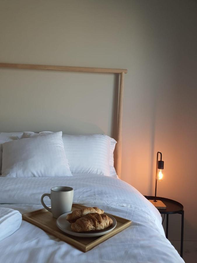 Lejlighed Cozy 1-bedroom In South With Pool
