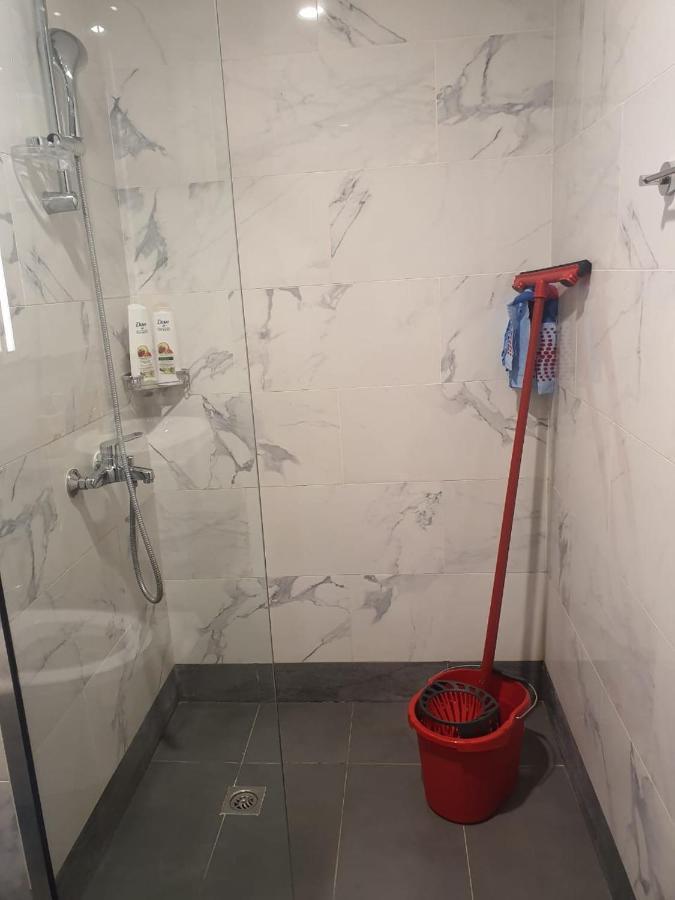 Lejlighed Cozy 1-bedroom In South With Pool Dubai