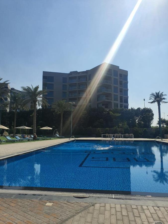 Cozy 1-bedroom In South With Pool Lejlighed