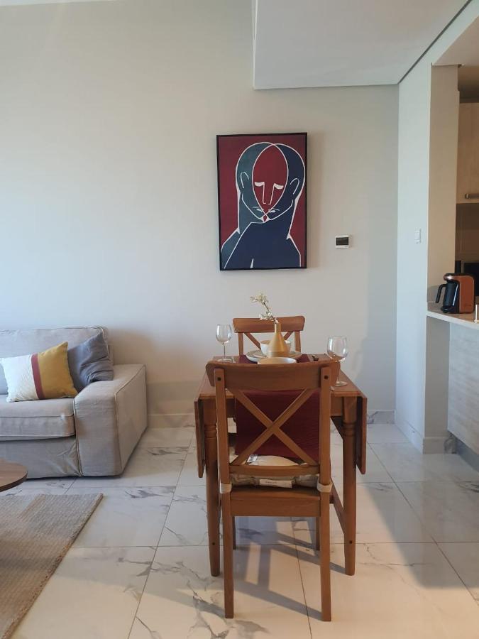 Appartement Cozy 1-bedroom In South With Pool