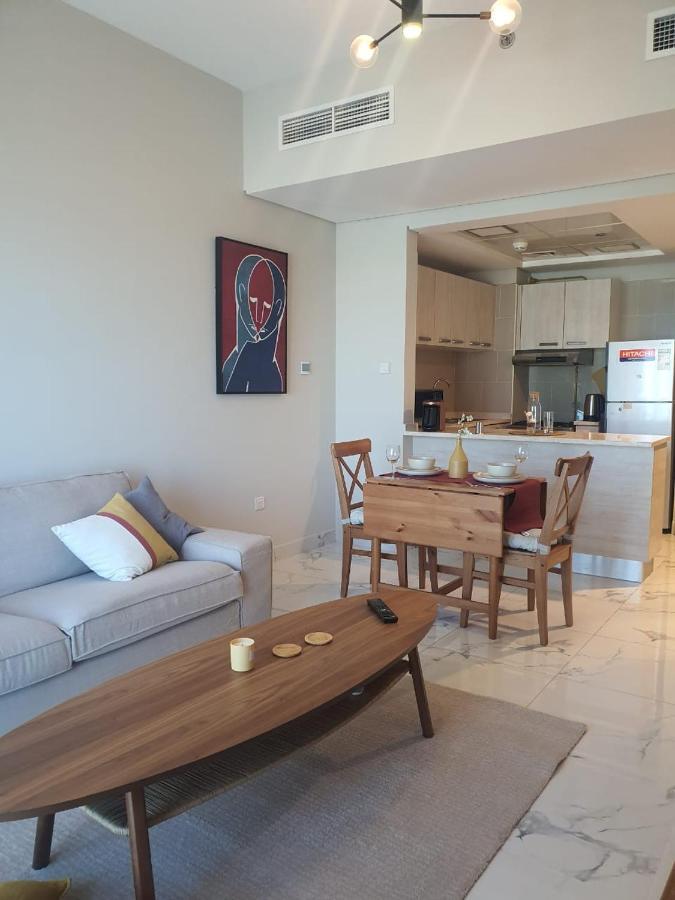 Cozy 1-bedroom In South With Pool Dubai