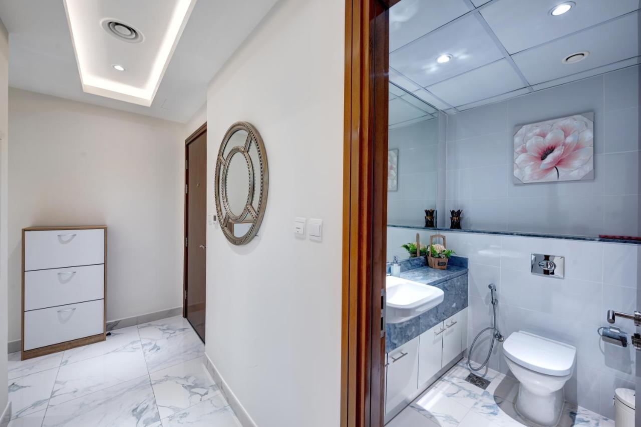 Durrani Homes - Elite 2br At Al Habtoor Amna Tower * Dubái