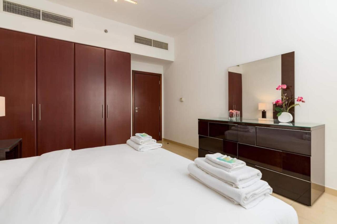 Amazing 2 Bedroom In Appartement Dubaï